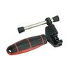 LIOOBO Bike Chain Breaker Tool Lightweight Chain Rivet Remover for Quick Repair for Efficient Maintenance view 1