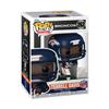 Funko POP NFL: Broncos - Terrell Davis - Collectable Vinyl Figure - Gift Idea - Official Merchandise - for Kids & Adults - Sports Fans - Model Figure for Collectors and Display view 1