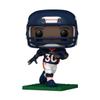 Funko POP NFL: Broncos - Terrell Davis - Collectable Vinyl Figure - Gift Idea - Official Merchandise - for Kids & Adults - Sports Fans - Model Figure for Collectors and Display view 2