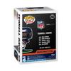 Funko POP NFL: Broncos - Terrell Davis - Collectable Vinyl Figure - Gift Idea - Official Merchandise - for Kids & Adults - Sports Fans - Model Figure for Collectors and Display view 3