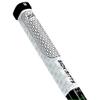 SickMitts V Grip White Base Hockey Grip (Black) view 1