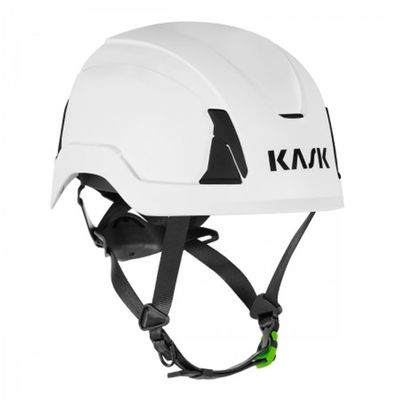 Kask Primero Helmet - White