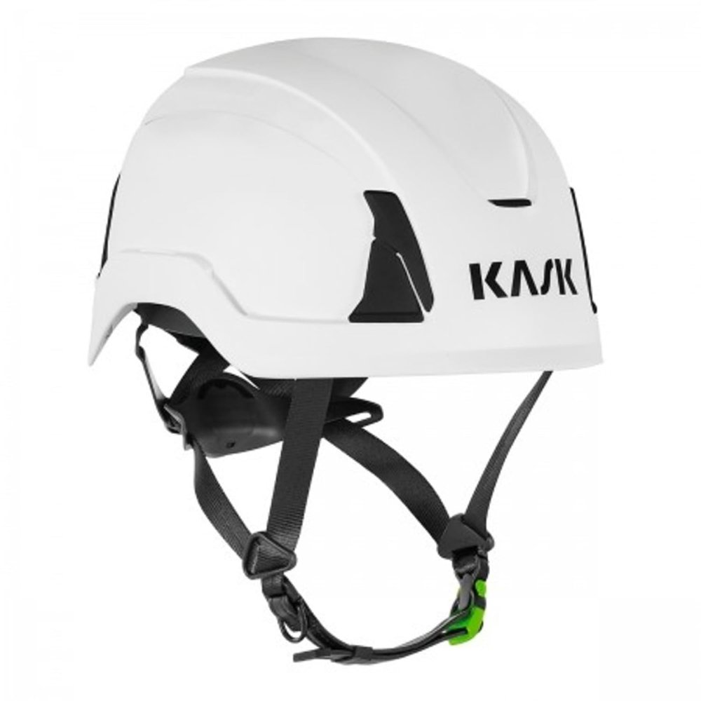 Kask Primero Helmet - White