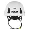 Kask Primero Helmet - White view 2