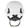 Kask Primero Helmet - White view 3
