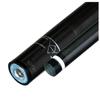 Whyte Carbon Raw Carbon Fiber Pool Cue Shaft by Triple Sixty (3/8 X 10 (All), 12.75mm) view 1