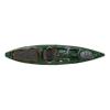 Wilderness Systems Tarpon 140 - Sit on Top Fishing Kayak - Premium Angler Kayak - Adjustable Premium Seat - 14 ft - Forest Green view 1