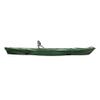 Wilderness Systems Tarpon 140 - Sit on Top Fishing Kayak - Premium Angler Kayak - Adjustable Premium Seat - 14 ft - Forest Green view 2
