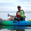 Wilderness Systems Tarpon 140 - Sit on Top Fishing Kayak - Premium Angler Kayak - Adjustable Premium Seat - 14 ft - Forest Green view 3