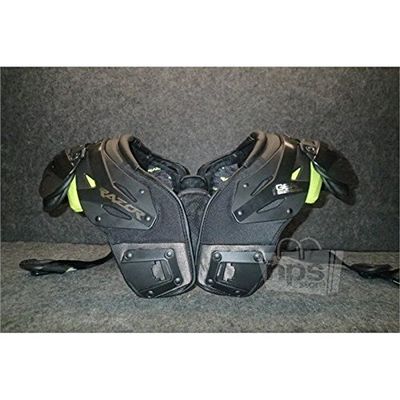 212 Main Razor Football Shoulder Pads OL & DL - 2XL