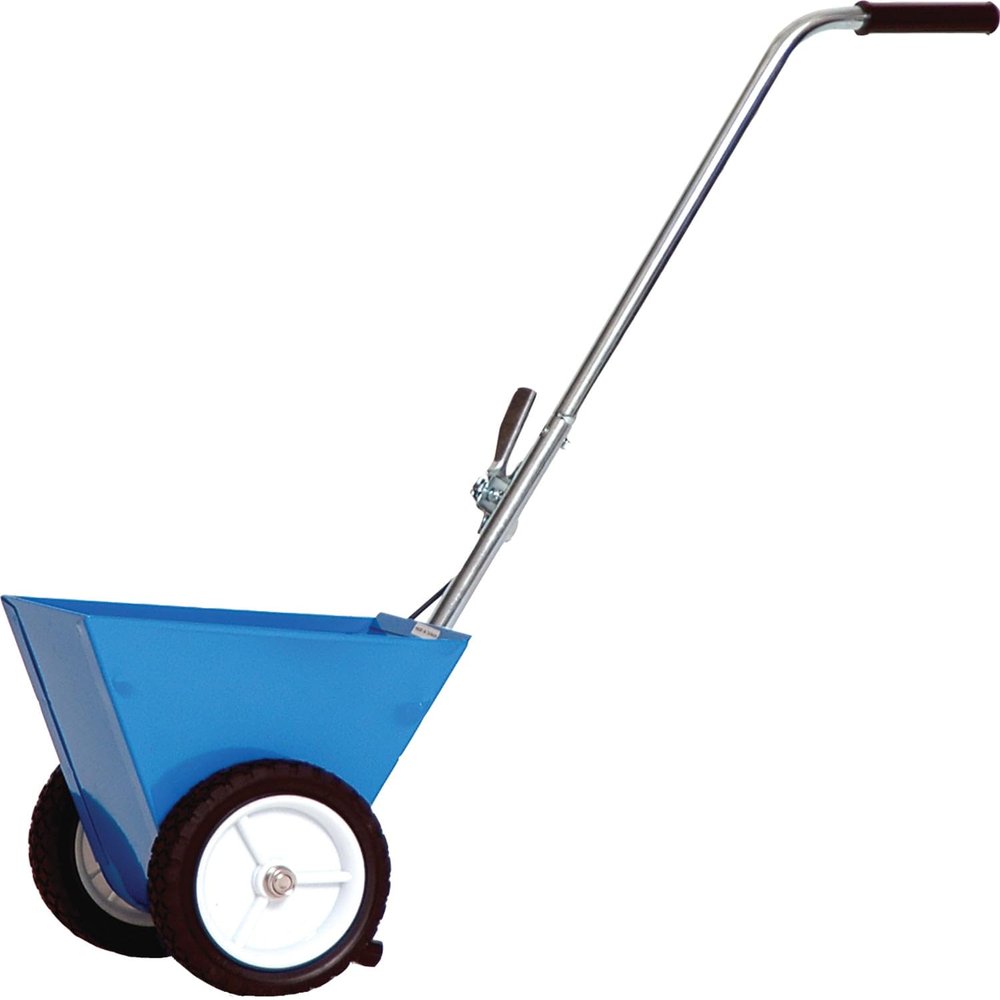 212 Main 12 lbs Deluxe Dry Line Marker Blue