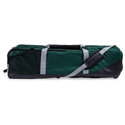 212 Main Lacrosse Equipment Bag - Dark Green