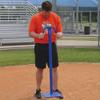 212 Main Infield Tamp - Baseball Field Maintenance Equipment - Adults - Steel - Unisex - No Batteries Required view 1