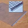 212 Main All-Steel 3 x 5 Drag Mat Baseball-Softball Field Maintenance
