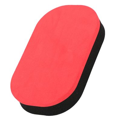 Anneome Table Tennis Bat Rubber Cleaning Sponge Durable High-Density Eva Maintenance Pad for Racket Care and Rubber Cleaning for Sports Enthusiasts
