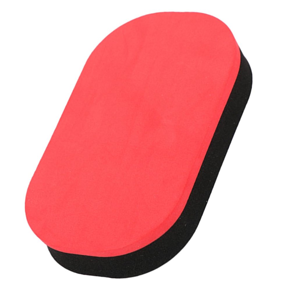 Anneome Table Tennis Bat Rubber Cleaning Sponge Durable High-Density Eva Maintenance Pad for Racket Care and Rubber Cleaning for Sports Enthusiasts