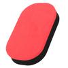 Anneome Table Tennis Bat Rubber Cleaning Sponge Durable High-Density Eva Maintenance Pad for Racket Care and Rubber Cleaning for Sports Enthusiasts