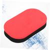 Anneome Table Tennis Bat Rubber Cleaning Sponge Durable High-Density Eva Maintenance Pad for Racket Care and Rubber Cleaning for Sports Enthusiasts view 2