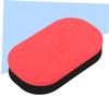 Anneome Table Tennis Bat Rubber Cleaning Sponge Durable High-Density Eva Maintenance Pad for Racket Care and Rubber Cleaning for Sports Enthusiasts view 3