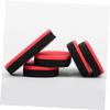 Anneome Table Tennis Bat Rubber Cleaning Sponge Durable High-Density Eva Maintenance Pad for Racket Care and Rubber Cleaning for Sports Enthusiasts view 4