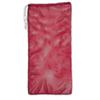 24 x 48 in. Mesh Equipment Bag - Red view 1