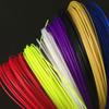 Anneome Badminton String Bulk Pack 10pcs Replacement Lines High Elasticity for Accurate Hitting for Rackets view 2