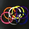 Anneome Badminton String Bulk Pack 10pcs Replacement Lines High Elasticity for Accurate Hitting for Rackets view 3