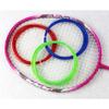 Anneome Badminton String Bulk Pack 10pcs Replacement Lines High Elasticity for Accurate Hitting for Rackets view 4