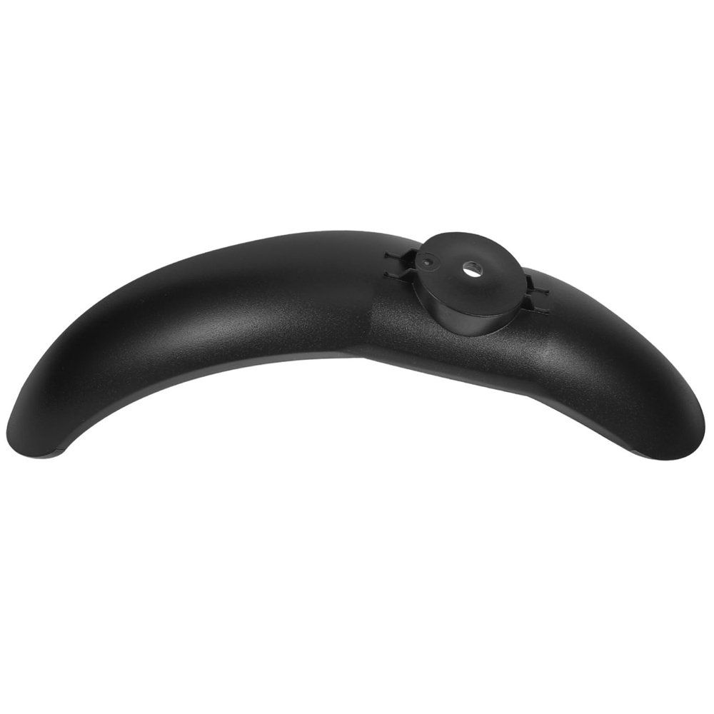 LIOOBO Sturdy Scooter Mudguard Bracket Replacement for Electric Scooter Supplies