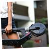 LIOOBO Sturdy Scooter Mudguard Bracket Replacement for Electric Scooter Supplies view 4