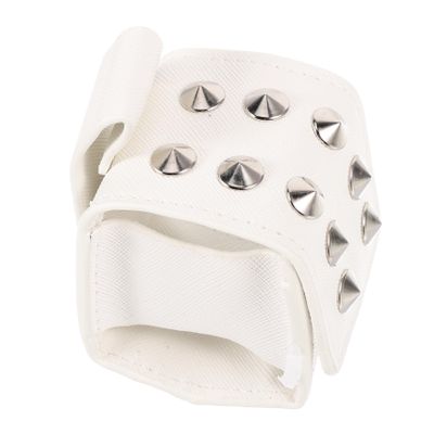 LIOOBO Portable Golf Ball Holder Design Compact and Wear-Resistant Material for Easy Access The Course Fits Golf Bag Belt