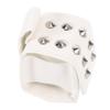 LIOOBO Portable Golf Ball Holder Design Compact and Wear-Resistant Material for Easy Access The Course Fits Golf Bag Belt view 1
