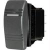 212 Main Blue Sea Water Resistant Contura Switch - Black view 1