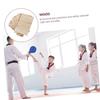 LIOOBO 15pcs Taekwondo Breaking Boards Karate Practice Boards for Boys and Girls for Training Performing and Skill Improvement Includes Thickness Options view 3