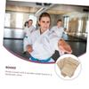 LIOOBO 15pcs Taekwondo Breaking Boards Karate Practice Boards for Boys and Girls for Training Performing and Skill Improvement Includes Thickness Options view 4