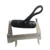 LIOOBO Kayak Pull Handle Kayak Carry Handle Marine Boat Accessories Braided Rope view 1