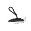 LIOOBO Kayak Pull Handle Kayak Carry Handle Marine Boat Accessories Braided Rope view 2