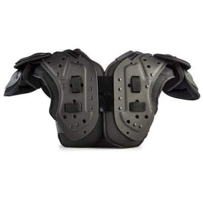 212 Main X3 Adult X55 OL & DL Shoulder Pads 3XL