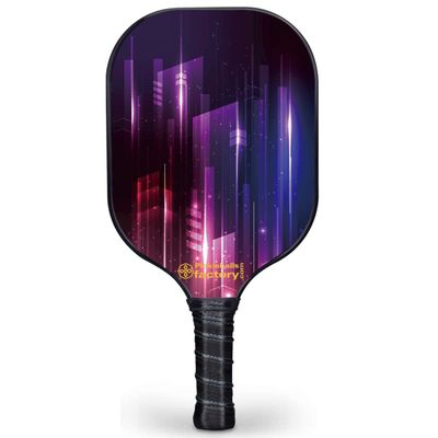 212 Main Pickleball Paddles for Sale - Fantasy Pickleball Court On Tennis Court Best Pickleball Paddles for Intermediate Players Glassfiber Graphite