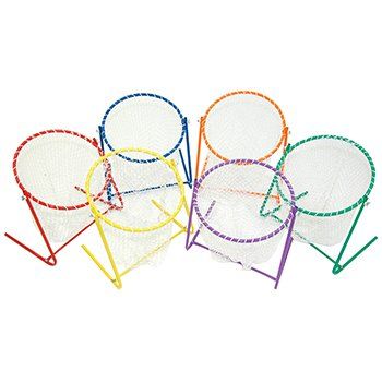 212 Main Target Net Set