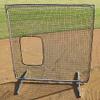 212 Main Collegiate 7 x 7 Softball Protector Screen view 1