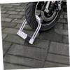 Anneome Motorcycle Disc Lock U-Shaped Chain Lock Theft for Mountain Bikes Accessories view 2