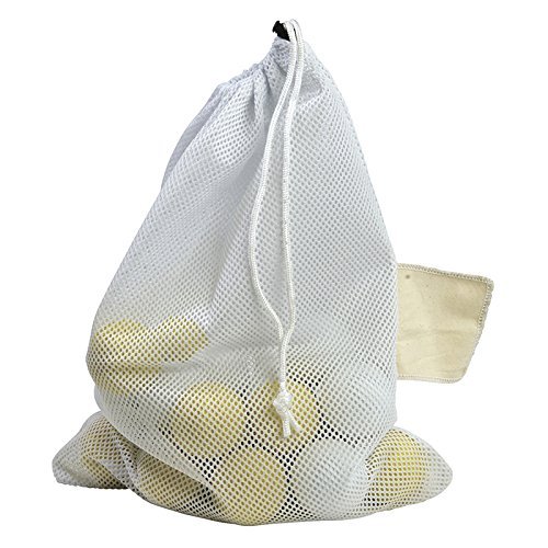 212 Main All Purpose Bag White - 3 Each