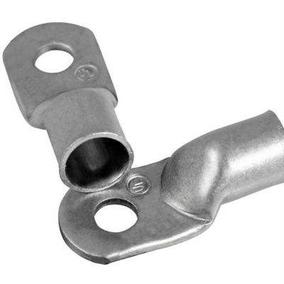 Heavy Duty Lugs - 4 Gauge Wire - 5-16" Post - 100-Pack