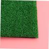Anneome Golf Practice Mat Chipping Netting for Indoor Outdoor Portable Chipping Pitching Cage Instant Pop-up Design view 2