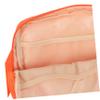 LIOOBO Mens Girls Waist Bag Outdoor Fanny Pack Sports Running Bag Storage Pouch for Travel Accessories view 2