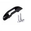 Anneome 20pcs Kayak Paddle Clip Mounts Plastic Paddle Fixing Buckles Nuts and Screws for Kayak Holder view 2