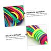 Anneome Strand Core Parachute Cord Camping Rope for Outdoor Survival DIY Projects Bracelets and More Fast-Drying Uv Resistant for Beginners and Professionals view 2