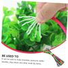 Anneome Strand Core Parachute Cord Camping Rope for Outdoor Survival DIY Projects Bracelets and More Fast-Drying Uv Resistant for Beginners and Professionals view 4