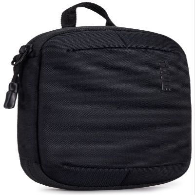 Thule Subterra Powershuttle Small, Black